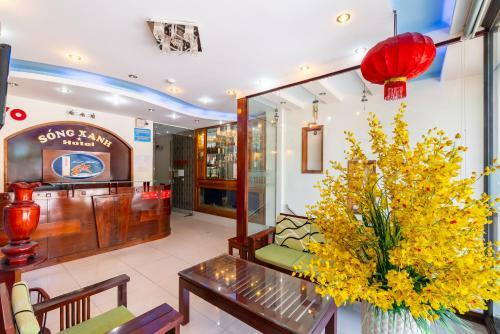 Song Xanh Hotel