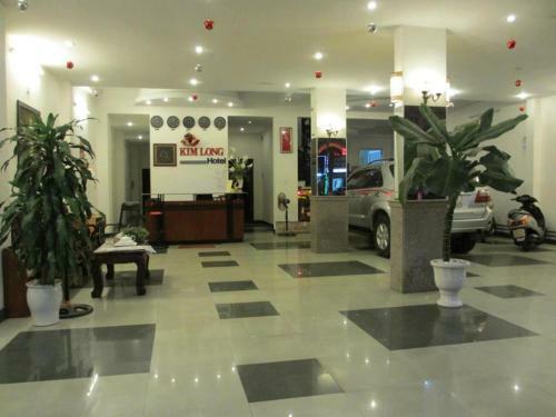 Kim Long Hotel