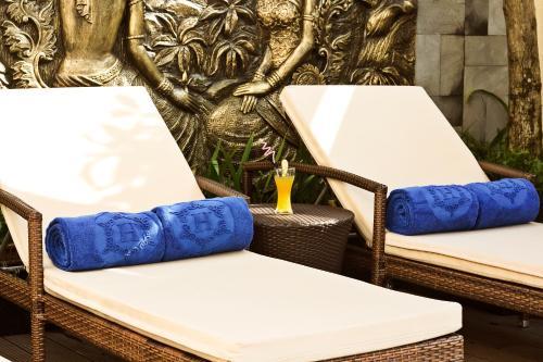 Hadana Boutique Hotel Danang