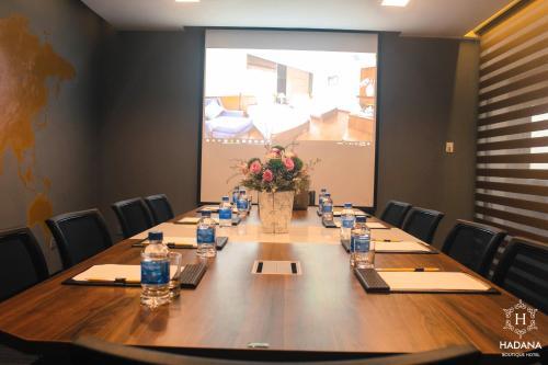 Hadana Boutique Hotel Danang