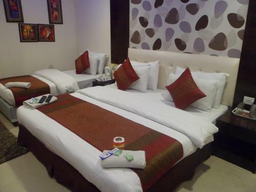 Arjun Hotel