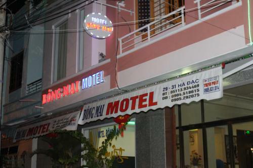Bong Mai Motel