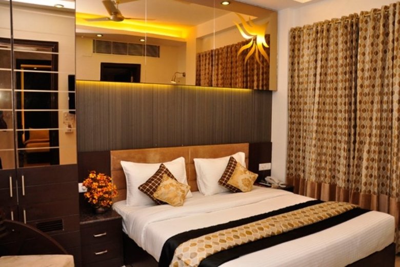 Hotel Yug Villa