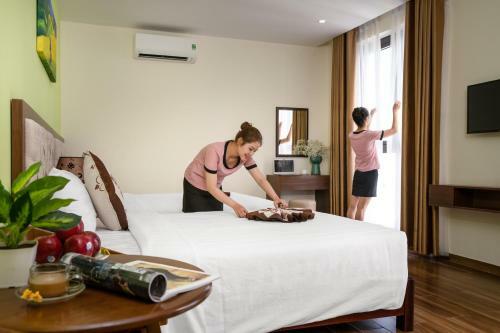 Tay Bac Hotel Da Nang