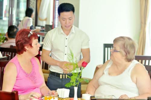 Tay Bac Hotel Da Nang