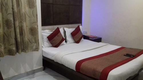 Hotel Saffron Inn
