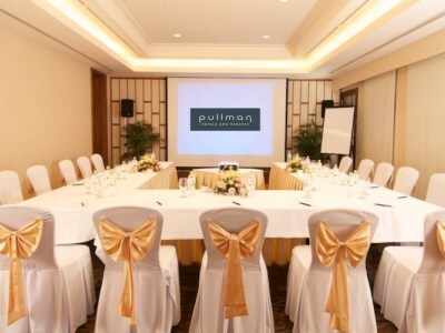 Hotel Pullman Danang Beach Resort