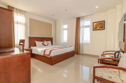 Hoang Linh Dan Hotel