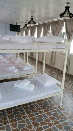 Hostal Vuon Hoa Hong (rosary)