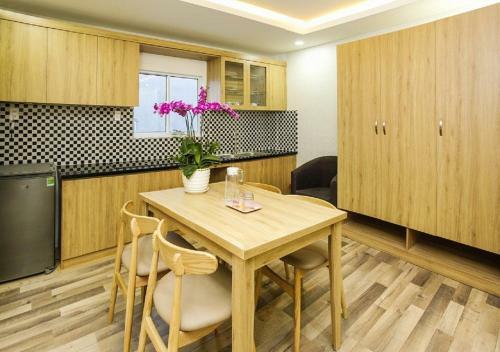 Bin Star Hotel