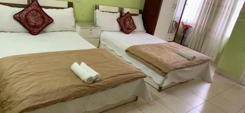 Bich Khue Hotel