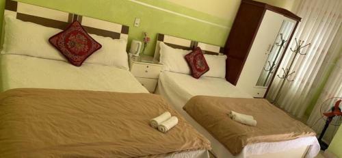 Bich Khue Hotel