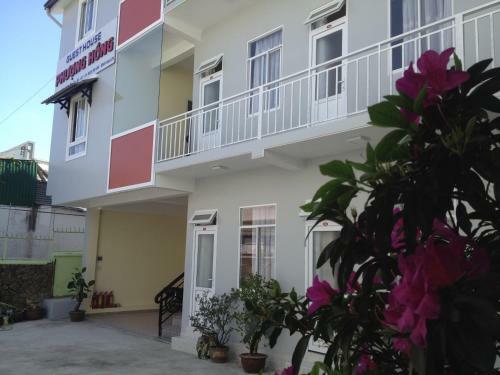 Hostal Phuong Hong Guesthouse