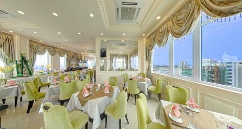 Sundc Hotel