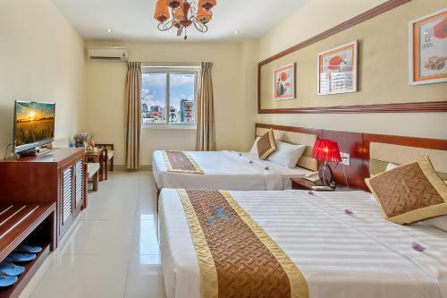 Gia Linh 2 Hotel