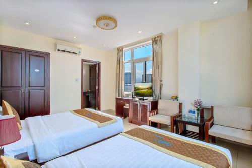 Gia Linh 2 Hotel