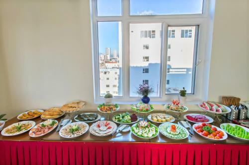 Gia Linh 2 Hotel