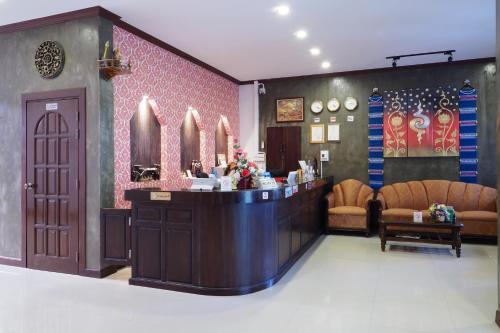 Hotel Be One Resort