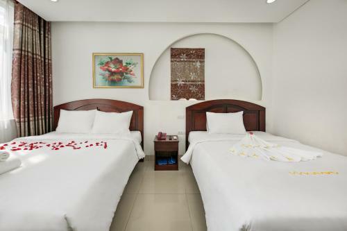 Osaka Hotel Da Nang