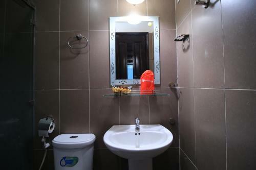 Thanh Tien Hotel