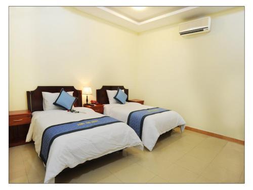 Song Thu Hotel