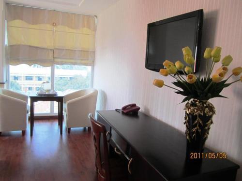 Song Thu Hotel