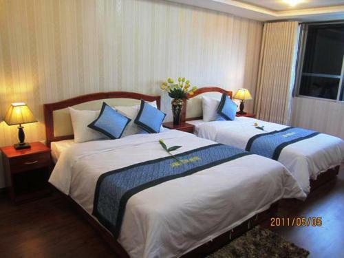 Song Thu Hotel