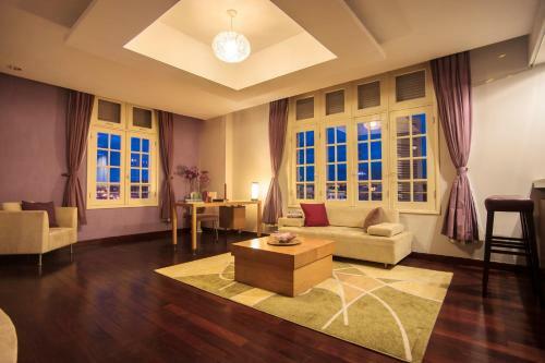 Ttc Hotel Premium Ngoc Lan