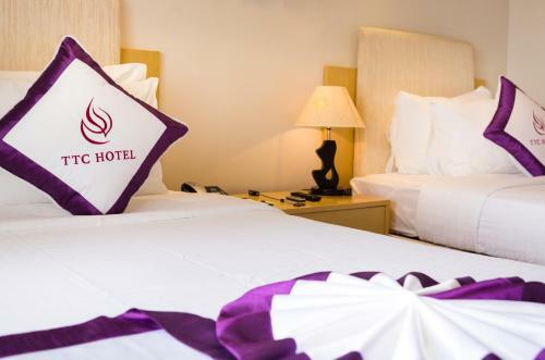 Ttc Hotel Premium Ngoc Lan