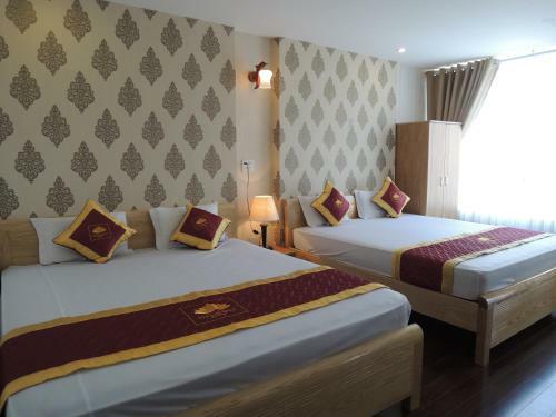 Hang Nga 1 Hotel