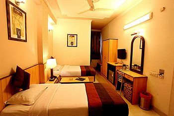 Hotel Parkway Deluxe