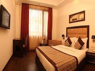 Hotel Livasa Inn