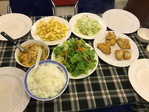 Dalat Alan Hostel