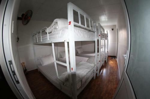 Dalat Alan Hostel