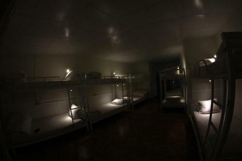 Dalat Alan Hostel