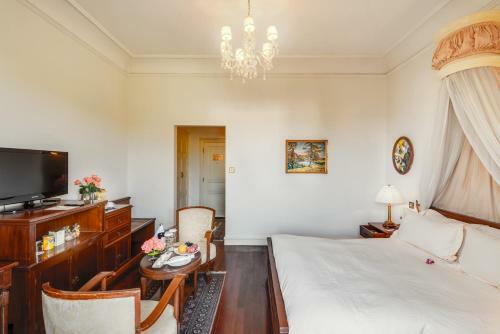 Dalat Palace Hotel