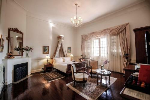 Dalat Palace Hotel