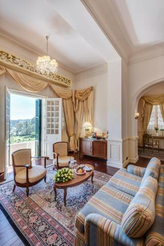 Dalat Palace Hotel