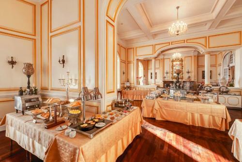 Dalat Palace Hotel