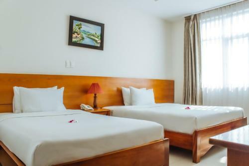 Starlet Hotel Danang