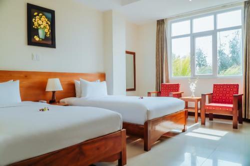 Starlet Hotel Danang