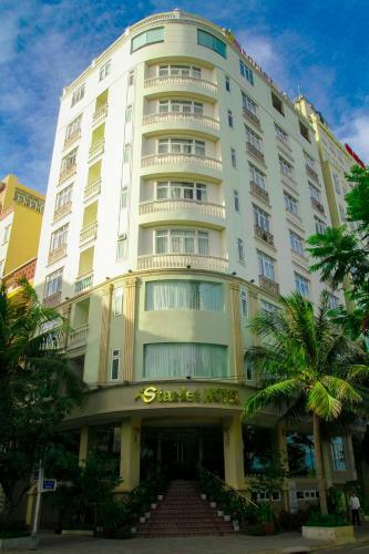 Starlet Hotel Danang