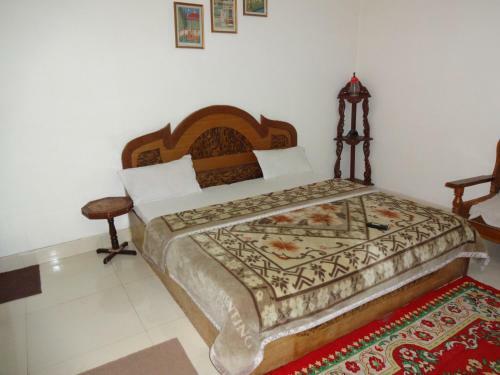 Hotel Monarch Rama