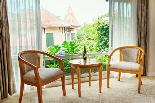Muong Thanh Da Lat Hotel