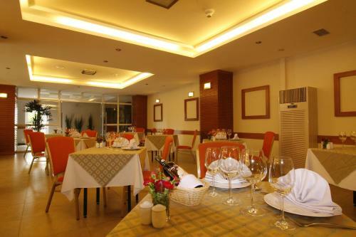 Muong Thanh Da Lat Hotel
