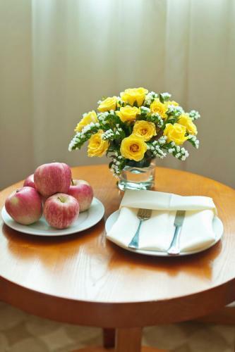 Muong Thanh Da Lat Hotel