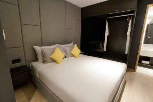 Cherie Hotel