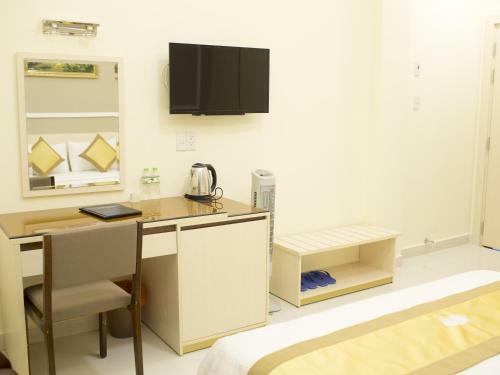 Hotel Hoang Minh Chau