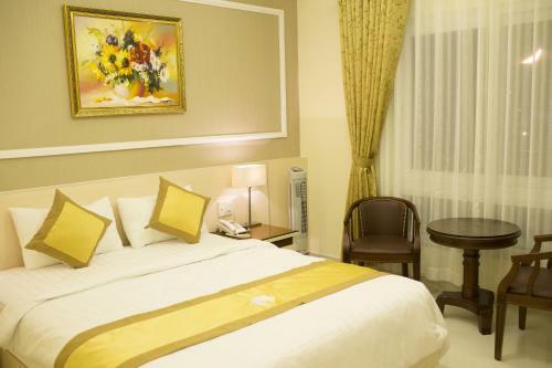 Hotel Hoang Minh Chau