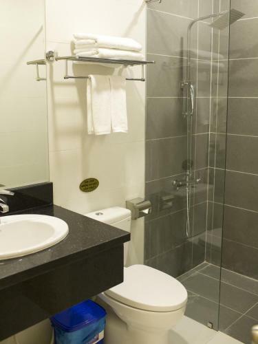 Hotel Hoang Minh Chau